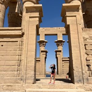 Meet your Posher, Sydney